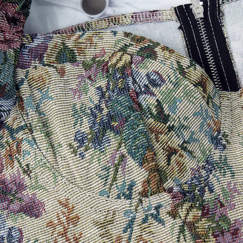 Secret Garden Bustier