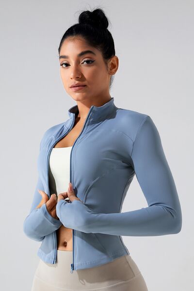 Airy Active Jacket