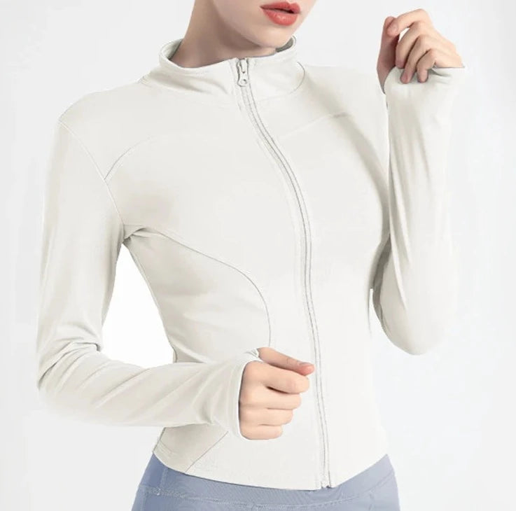 Airy Active Jacket