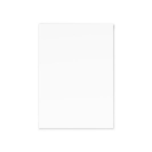 Custom Flat Card (Vertical)