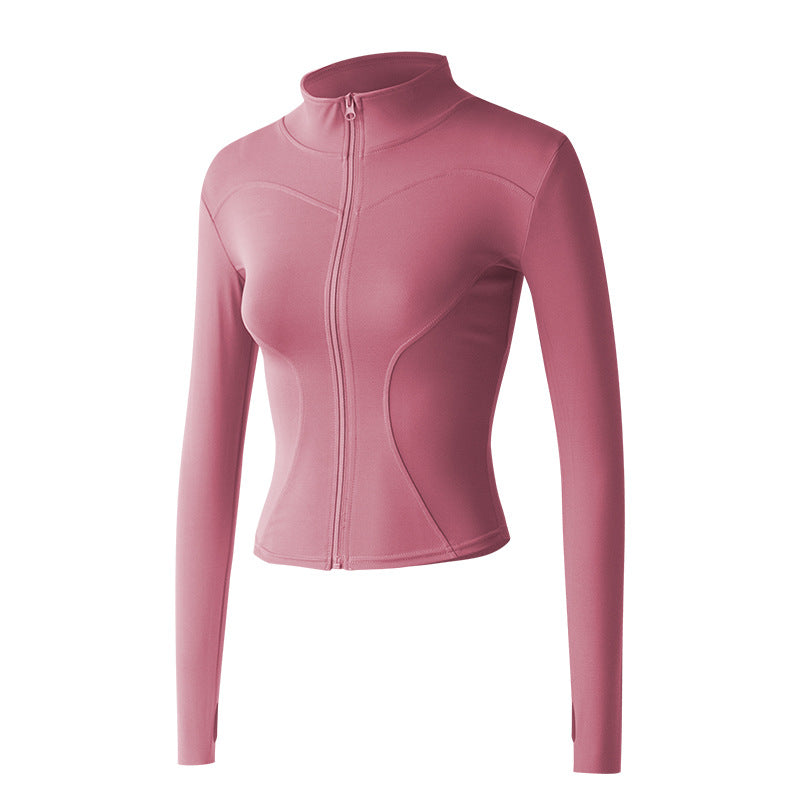 Airy Active Jacket