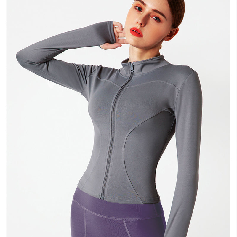 Airy Active Jacket