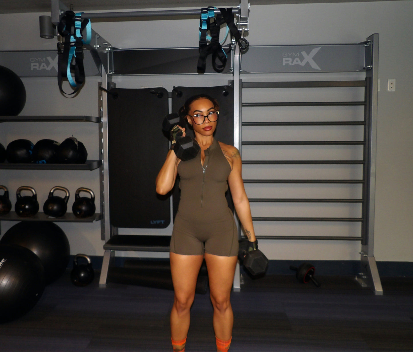 Ready Set Romper