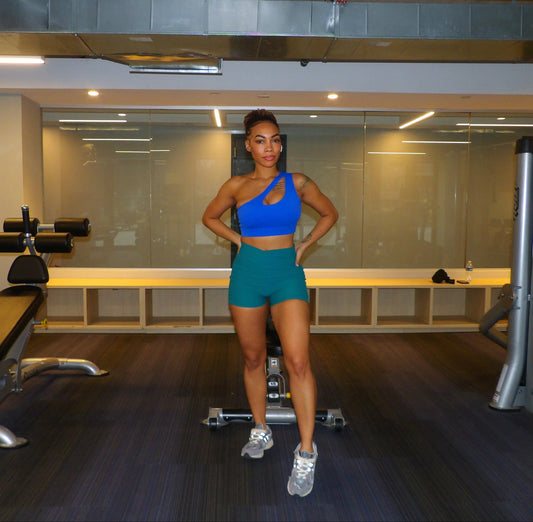 Starburst Sports Bra