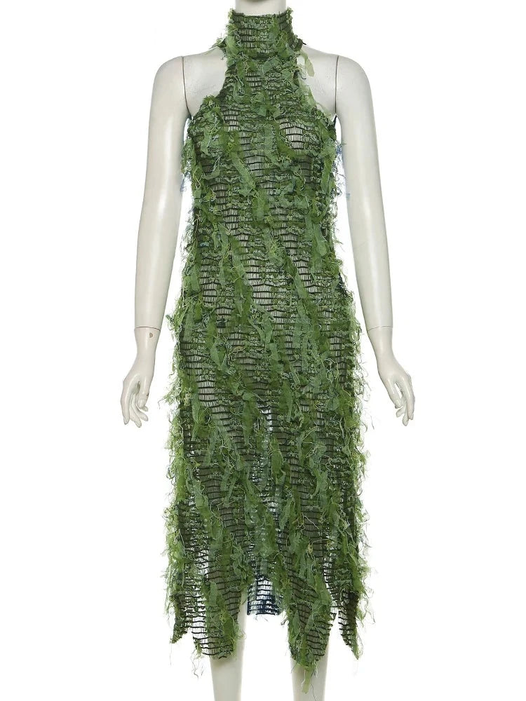 Garden of Time Dress