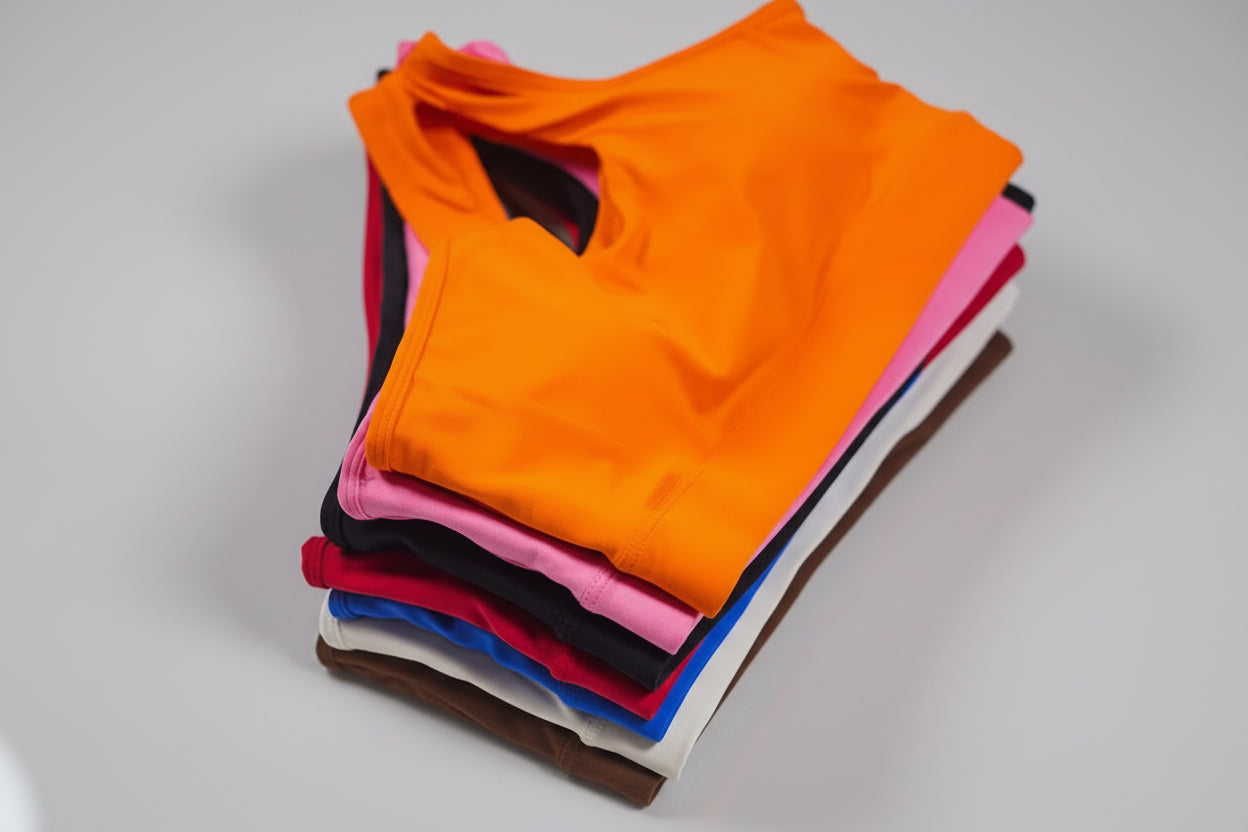 Starburst Sports Bra