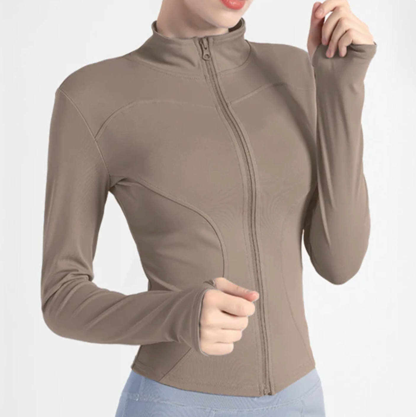 Airy Active Jacket