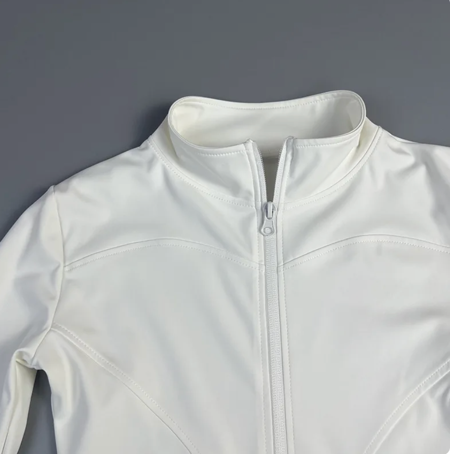 Airy Active Jacket