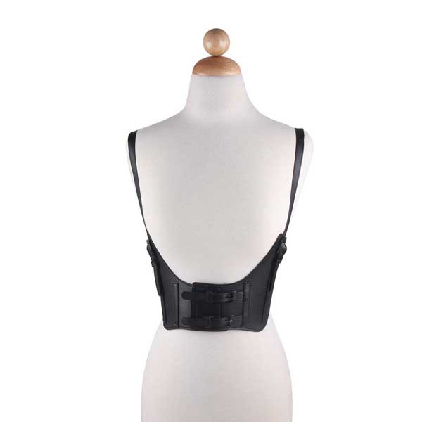 Tomb Raider Corset Belt