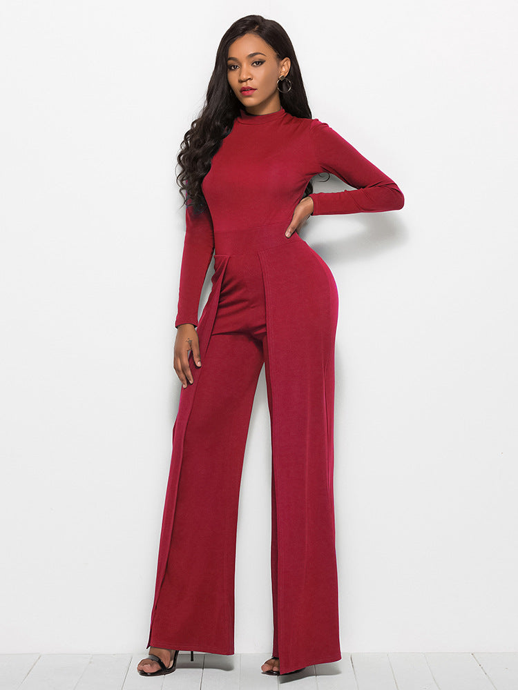 Kerry Jumpsuit