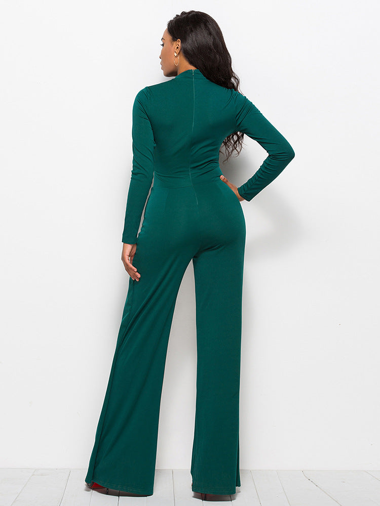 Kerry Jumpsuit