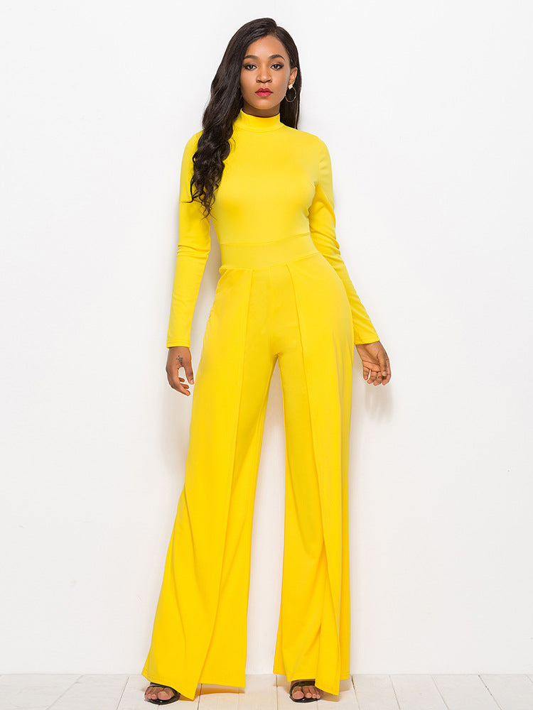 Kerry Jumpsuit