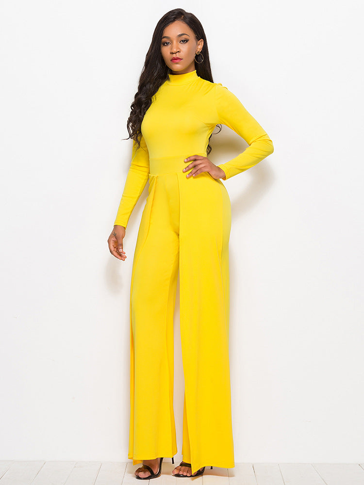 Kerry Jumpsuit