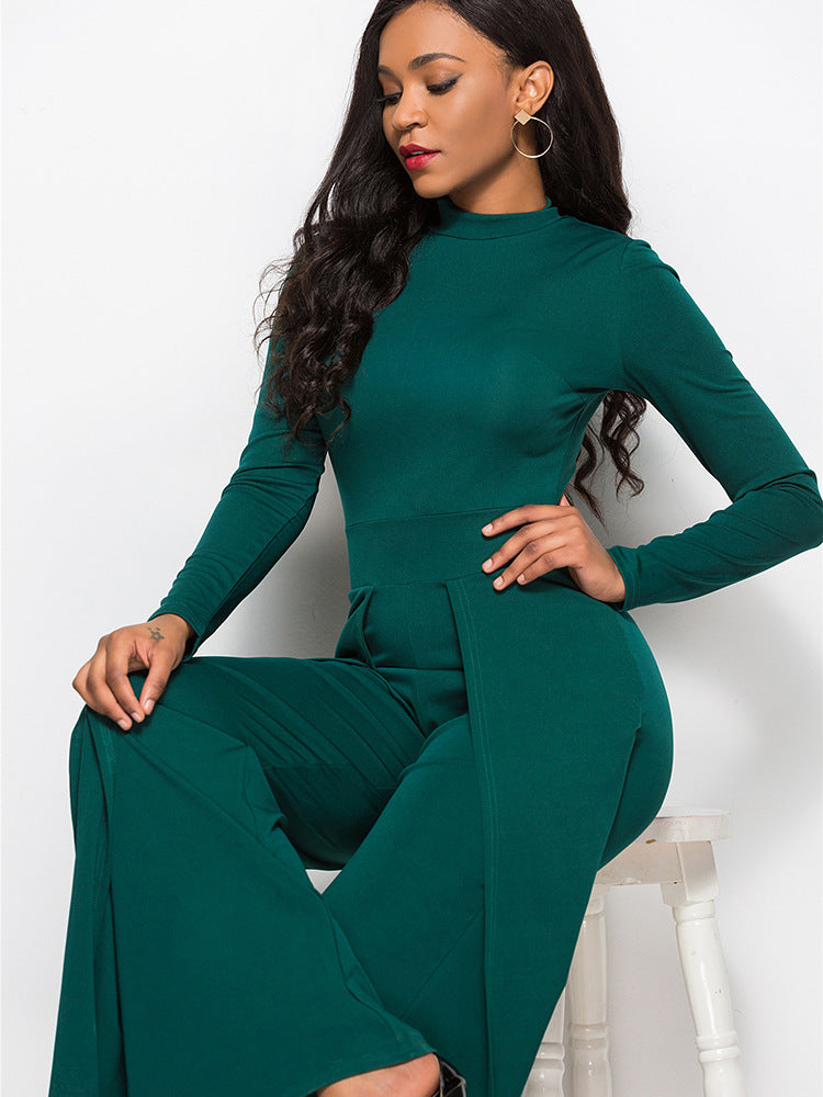 Kerry Jumpsuit