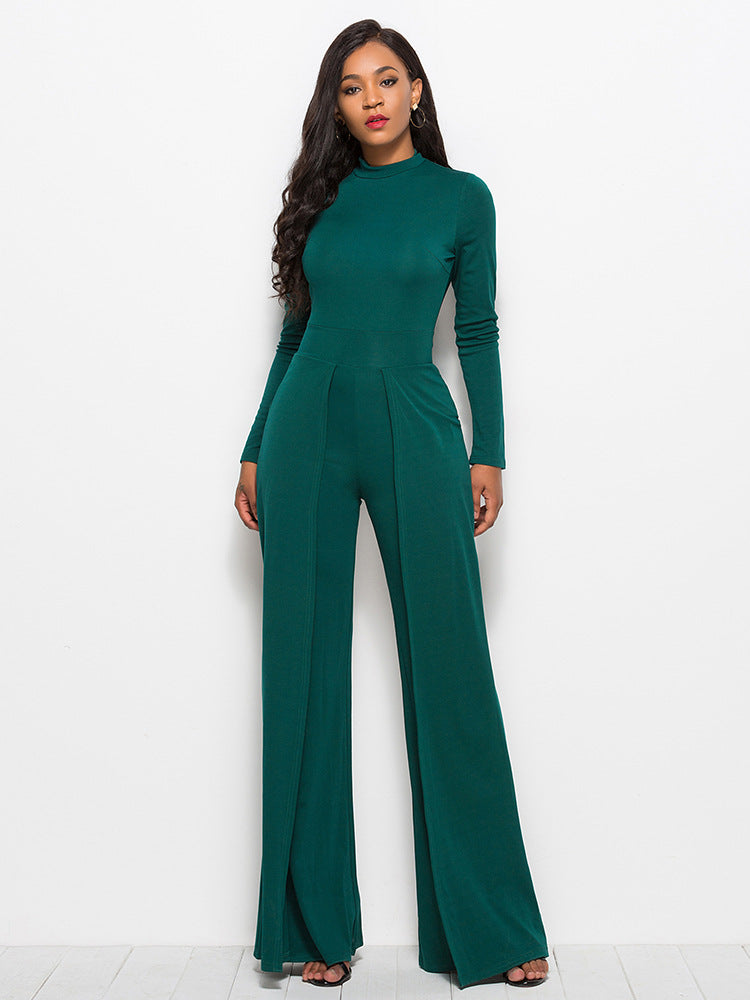 Kerry Jumpsuit