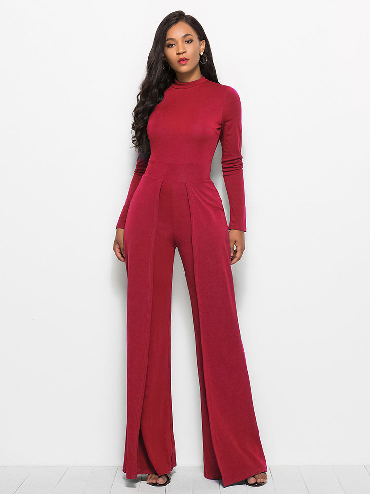 Kerry Jumpsuit