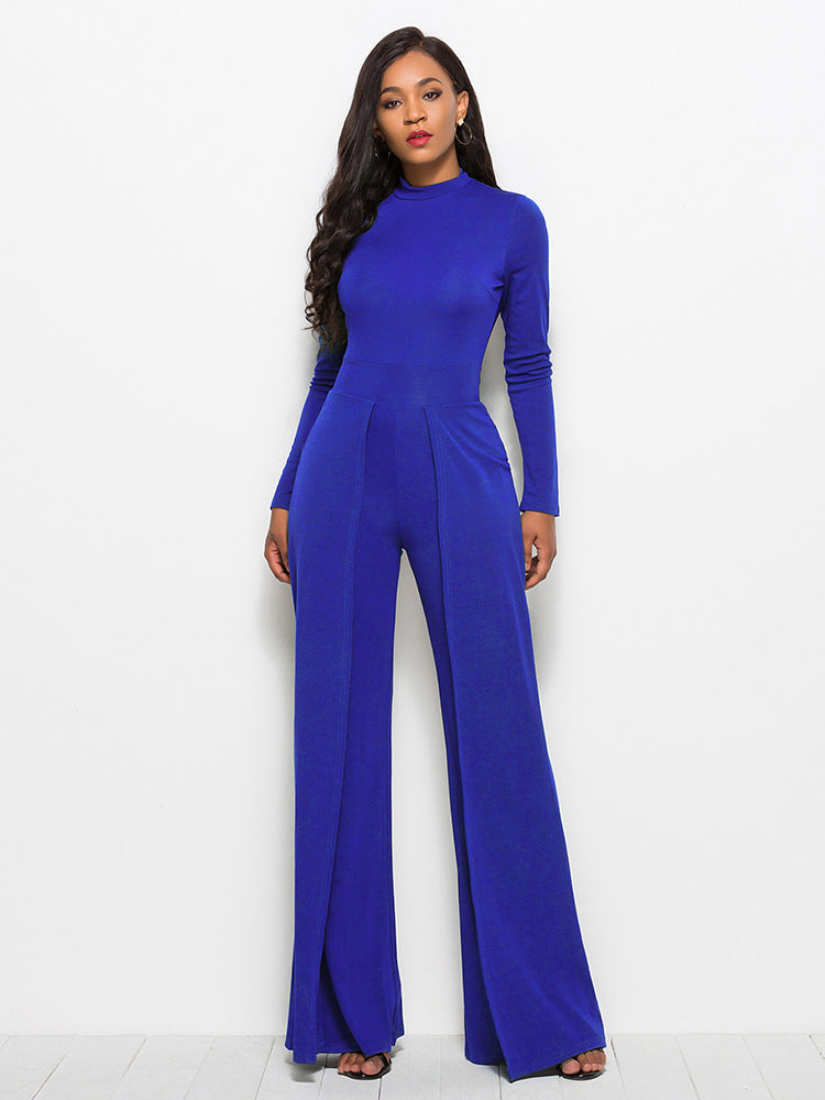 Kerry Jumpsuit