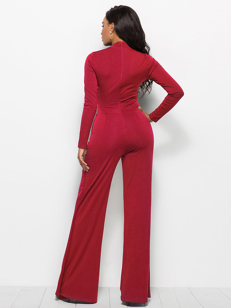 Kerry Jumpsuit