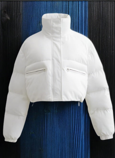 Thee GoGo Puffer