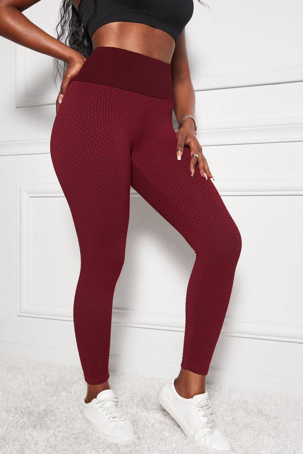 Huckleberry leggings