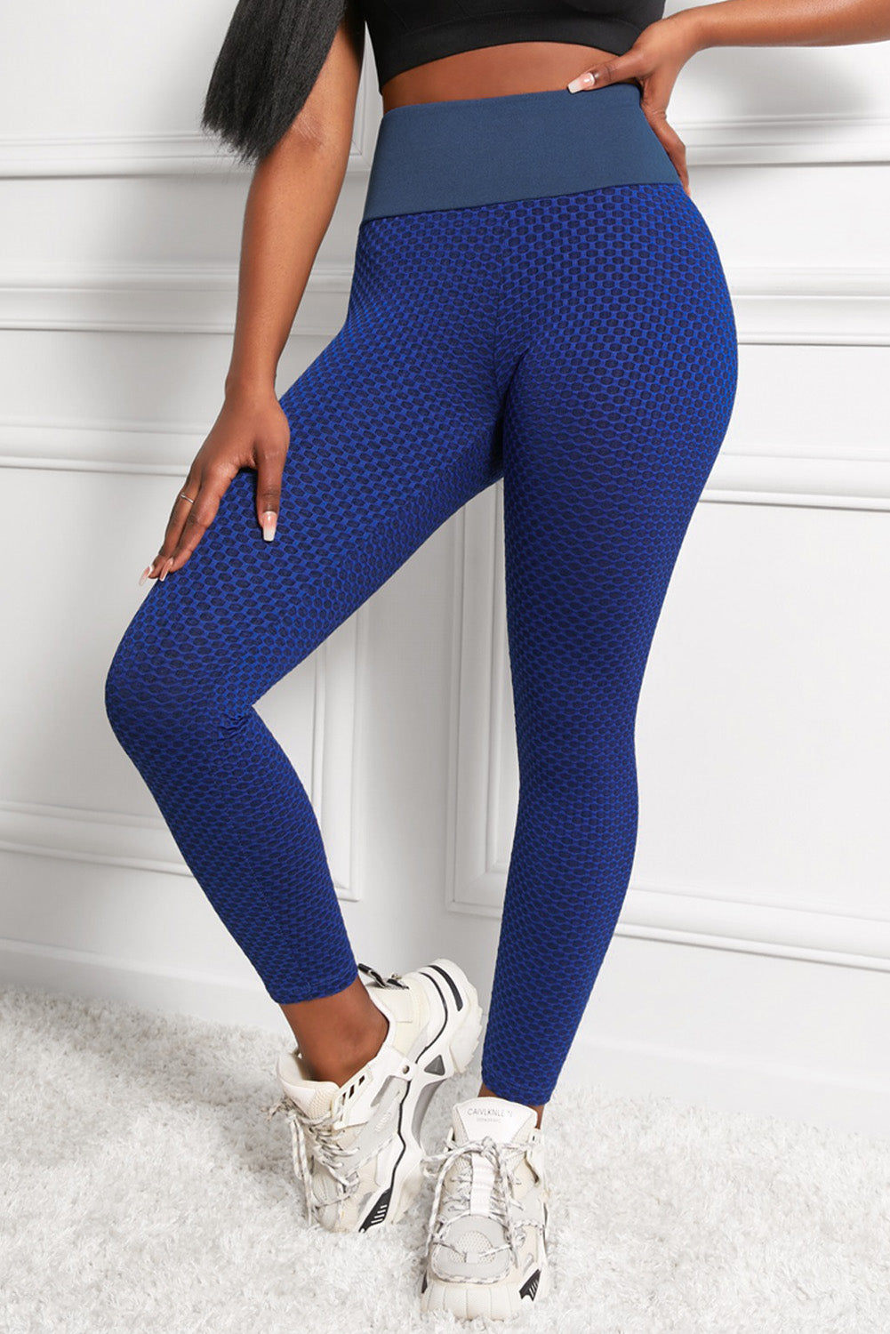 Huckleberry leggings