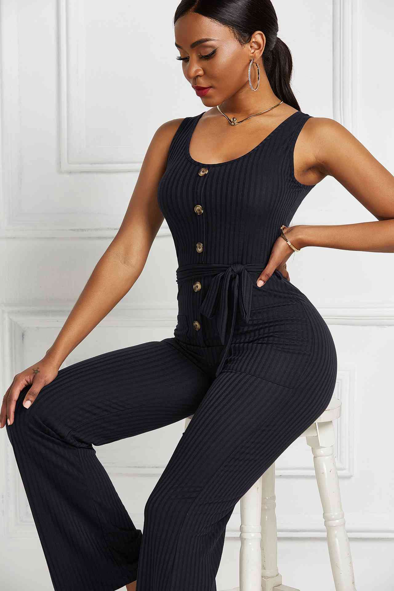 Joan Jumpsuit