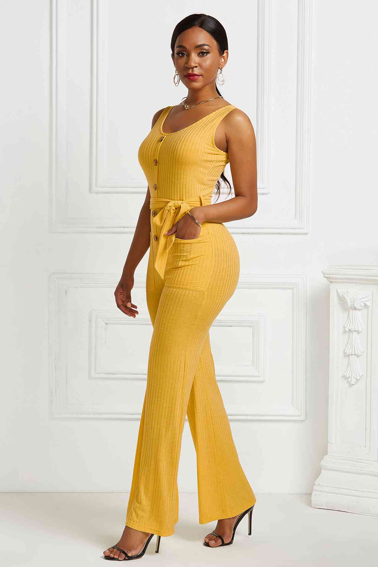 Joan Jumpsuit