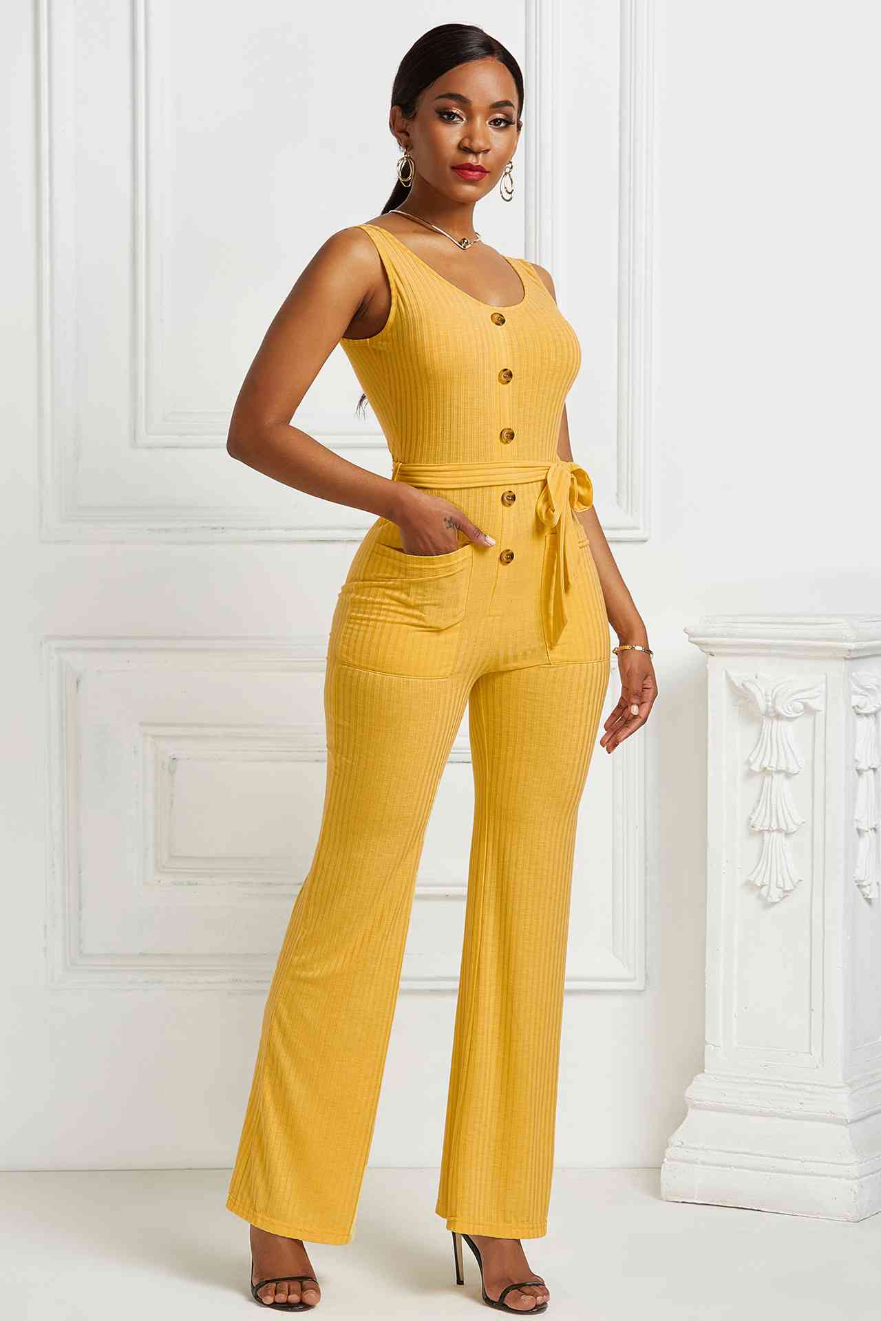 Joan Jumpsuit