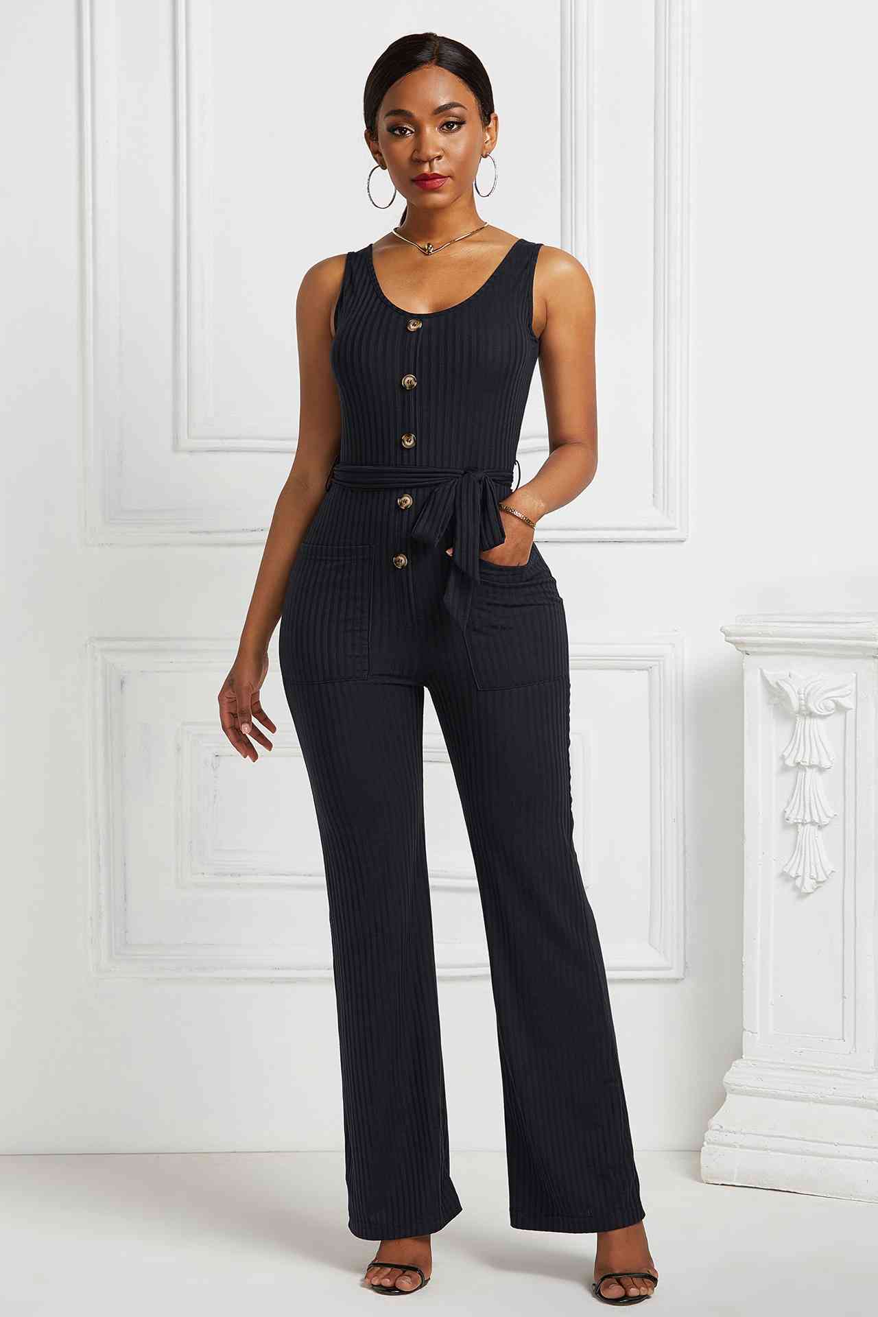 Joan Jumpsuit