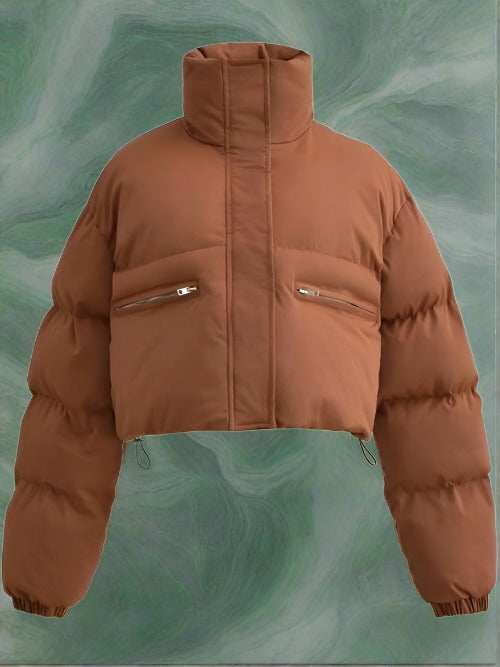 Thee GoGo Puffer