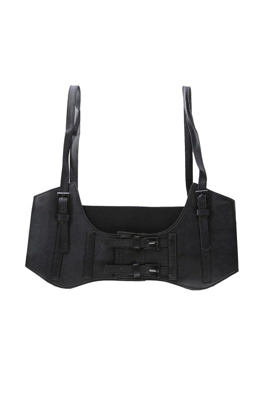 Tomb Raider Corset Belt