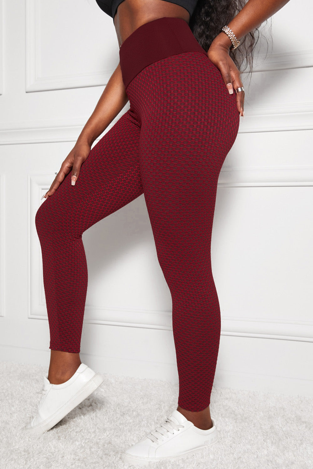 Huckleberry leggings