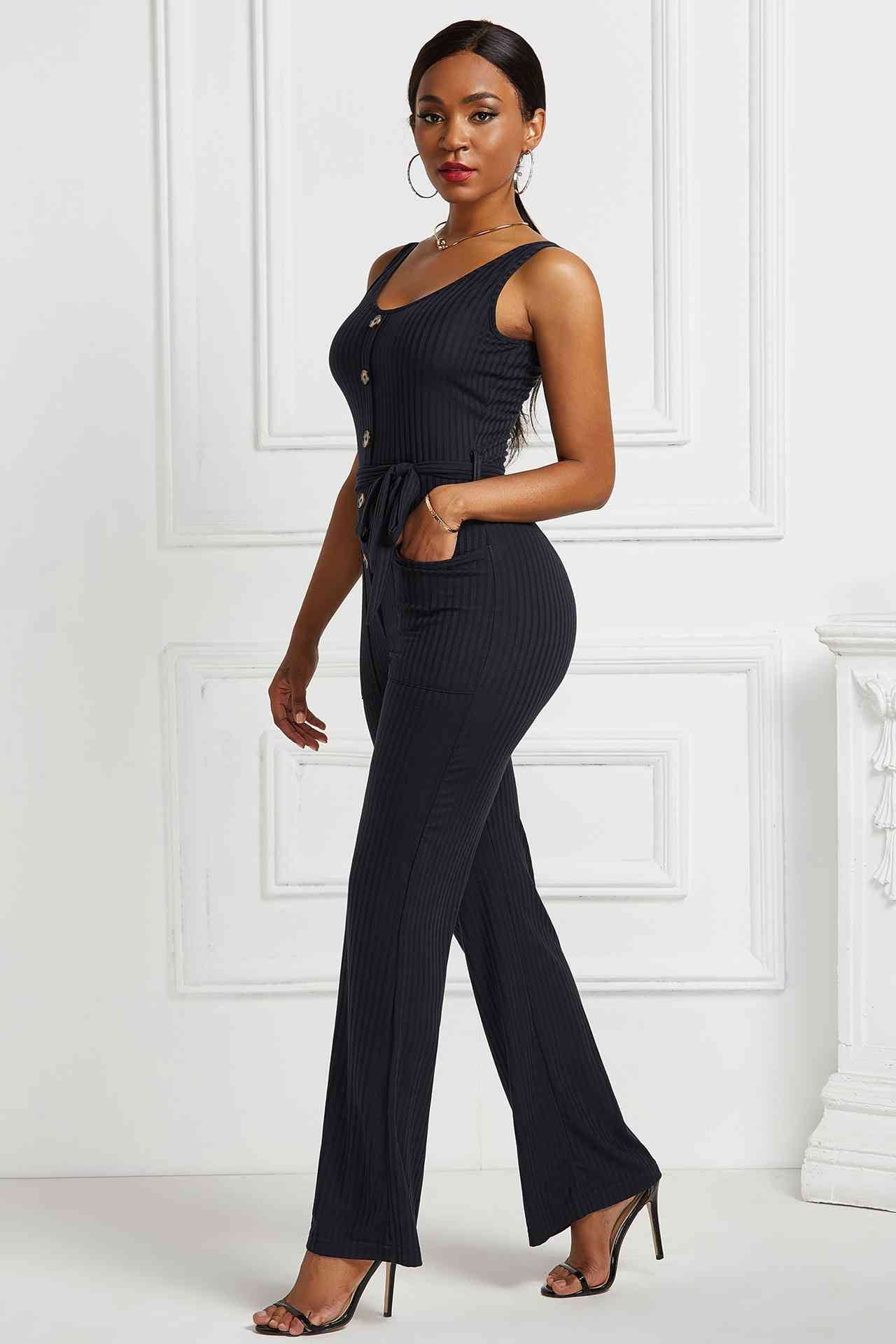 Joan Jumpsuit