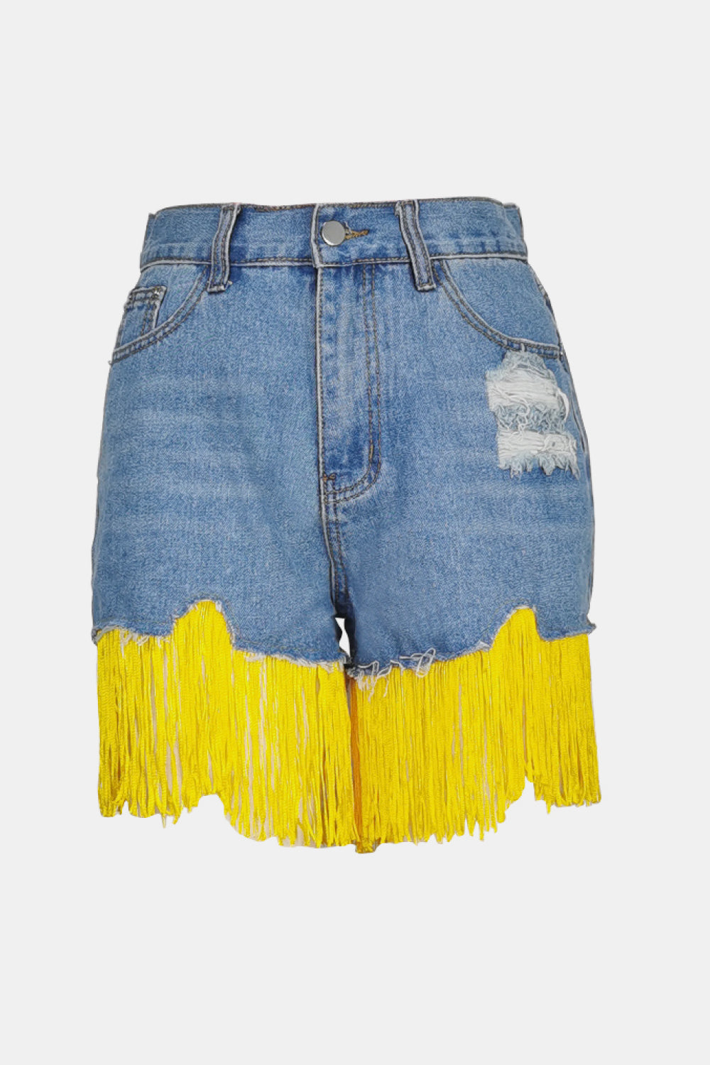 Sunshine Shorts